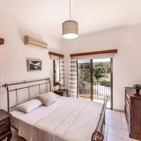 Meadowlands Villa *