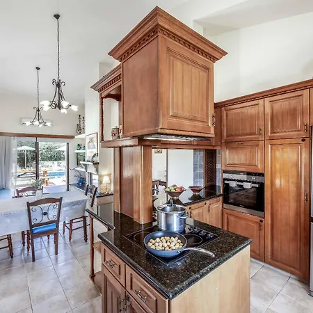 Villa Meadowlands *