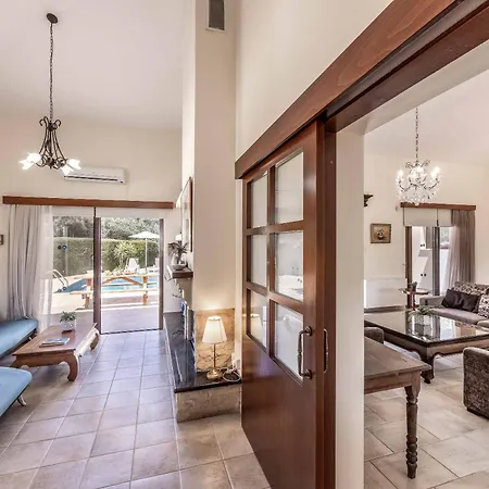 Villa Meadowlands *