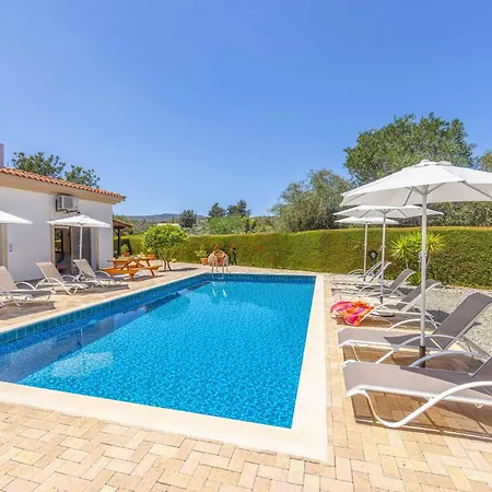 Meadowlands Villa Lachi