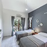 Villa Meadowlands Latchi