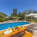 Meadowlands Villa