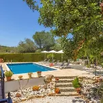 Villa Meadowlands Latchi
