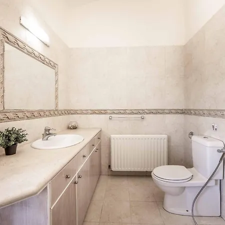 Meadowlands Villa Latchi