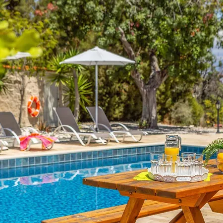 Villa Meadowlands Latchi